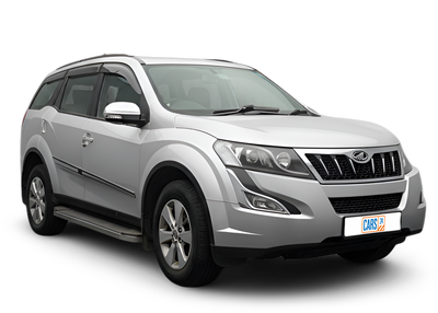 2017 Mahindra XUV500 - SUV - Diesel - Manual - ₹4.69 lakh
